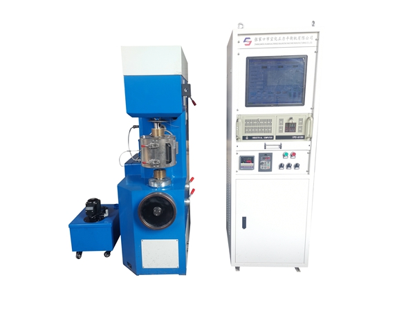 MG-2000A高溫高速摩擦午夜福利电影网站